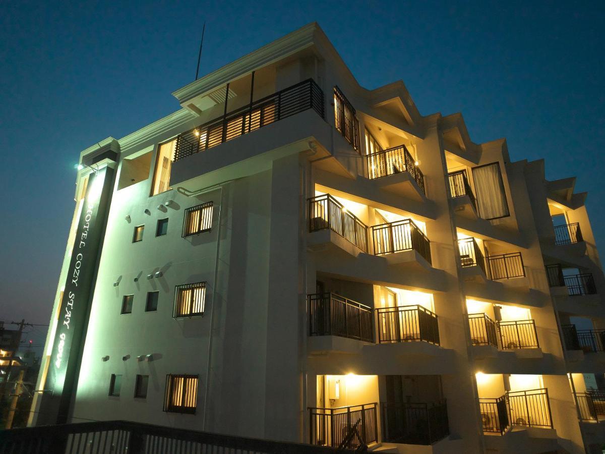 Y'rise To Apartment *