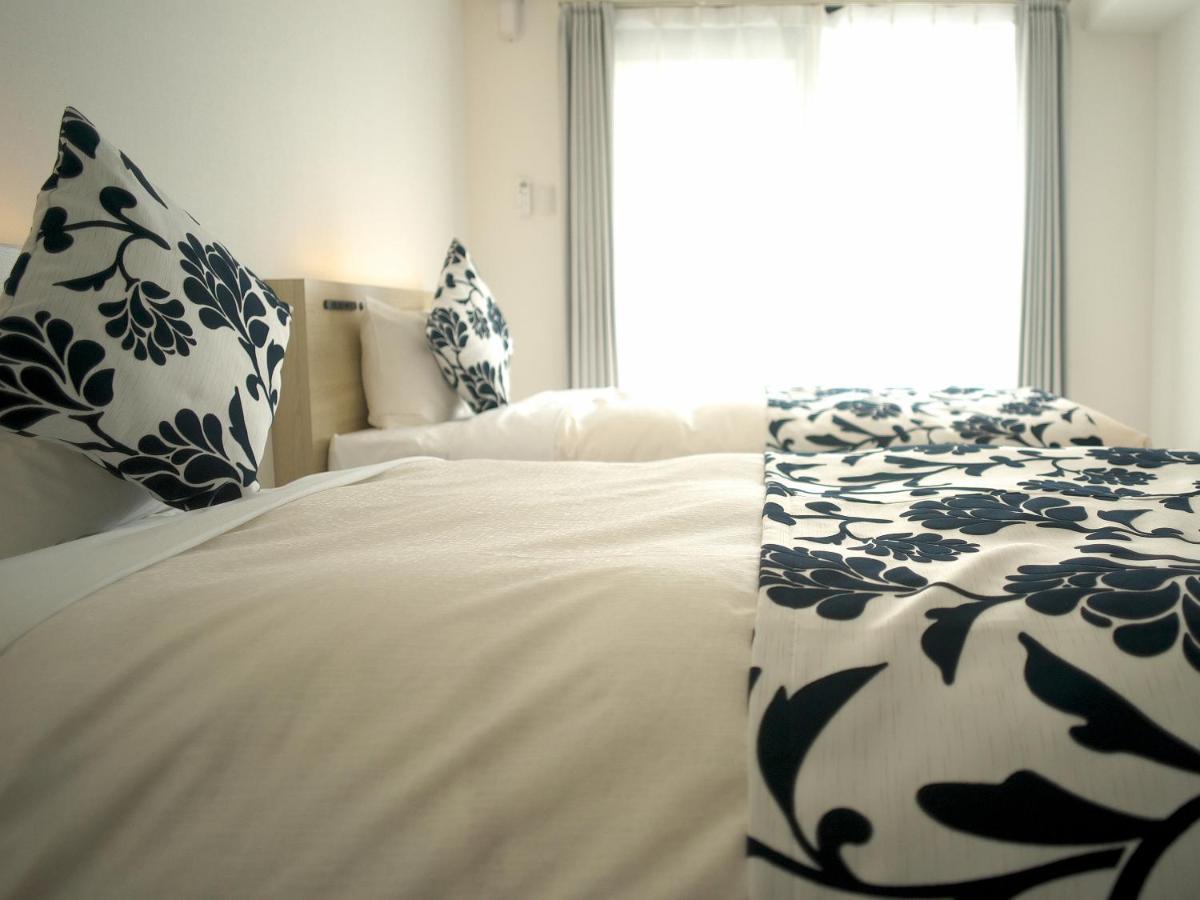 Apartment Y'rise To Urasoe